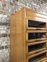 Art Deco Haberdashery Cabinet (3 of 5) Art Deco Haberdashery Cabinet (3 of 5)