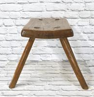 Elm-seated Country Stool (4 of 6) Elm-seated Country Stool (4 of 6)