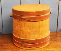 American 19th Century Oyster Barrel (2 of 9) American 19th Century Oyster Barrel (2 of 9)