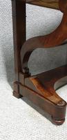 French Mahogany Console Table (7 of 12) French Mahogany Console Table (7 of 12)