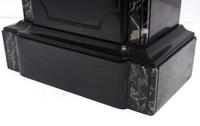 Antique French Slate Mantel Clock Wow! Striking 8-day c.1890 (5 of 11) Antique French Slate Mantel Clock Wow! Striking 8-day c.1890 (5 of 11)