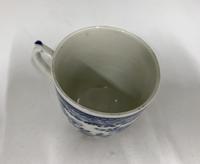 Antique Oriental Chinese Porcelain Tea Cup c.1790 (5 of 8) Antique Oriental Chinese Porcelain Tea Cup c.1790 (5 of 8)