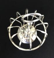 Unusual Arts & Crafts / Aesthetic Movement Carousel Style Toast / Letter Rack (2 of 6) Unusual Arts & Crafts / Aesthetic Movement Carousel Style Toast / Letter Rack (2 of 6)
