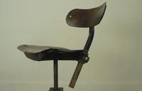 Vintage Tansad Workshop Swivel Machinist’s Work Chairs - We Have 1 Remaining (9 of 14) Vintage Tansad Workshop Swivel Machinist’s Work Chairs - We Have 1 Remaining (9 of 14)