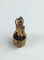 Victorian Brass 'Pixie' Cheroot Cutter (4 of 9) Victorian Brass 'Pixie' Cheroot Cutter (4 of 9)