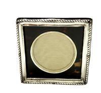 Antique Edwardian Sterling Silver & Tortoiseshell Photo Frame 1905 (6 of 8) Antique Edwardian Sterling Silver & Tortoiseshell Photo Frame 1905 (6 of 8)