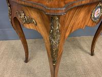 Kingwood & Walnut Bonheur Du Jour (17 of 19) Kingwood & Walnut Bonheur Du Jour (17 of 19)