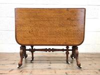 Antique Sutherland Table (7 of 10) Antique Sutherland Table (7 of 10)