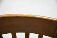 Pair Country Style Carver Chairs (11 of 12) Pair Country Style Carver Chairs (11 of 12)