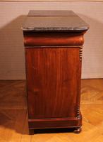 19th Century French Commode / Chest of Drawers in Mahogany (6 of 9) 19th Century French Commode / Chest of Drawers in Mahogany (6 of 9)