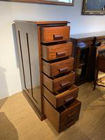 Edwardian Mahogany Filing Cabinet (3 of 10) Edwardian Mahogany Filing Cabinet (3 of 10)