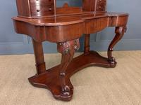 Excellent Victorian Mahogany Duchess Dressing Table (7 of 21) Excellent Victorian Mahogany Duchess Dressing Table (7 of 21)