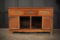Chinese Elm Sideboard (5 of 9) Chinese Elm Sideboard (5 of 9)