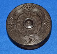 Treen Snuff Box (2 of 4) Treen Snuff Box (2 of 4)