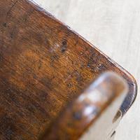 Goodalls Oak Settle (4 of 8) Goodalls Oak Settle (4 of 8)