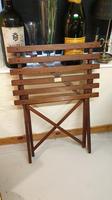Folding Luggage Rack (2 of 4) Folding Luggage Rack (2 of 4)