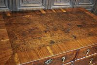 William & Mary Walnut Chest of Drawers (6 of 9) William & Mary Walnut Chest of Drawers (6 of 9)