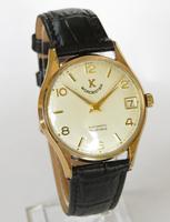 Gents 1960s K Watch from Kays of Worcester (2 of 5) Gents 1960s K Watch from Kays of Worcester (2 of 5)