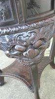 Unusual Chinese Table (2 of 8) Unusual Chinese Table (2 of 8)