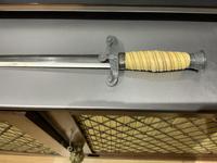 German Army Officer’s Dress Dagger (21 of 30) German Army Officer’s Dress Dagger (21 of 30)