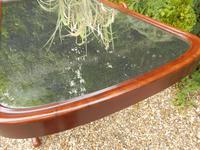 Cheval mirror, Victorian, free standing. (9 of 9) Cheval mirror, Victorian, free standing. (9 of 9)