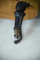 Pair of Victorian Ebonised Salon Chairs (3 of 7) Pair of Victorian Ebonised Salon Chairs (3 of 7)