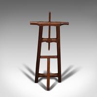 Antique Artist's Easel, English, Picture Stand, Arts & Crafts, Victorian c.1900 (6 of 12) Antique Artist's Easel, English, Picture Stand, Arts & Crafts, Victorian c.1900 (6 of 12)