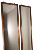 Pair of Dressing Mirrors (4 of 5) Pair of Dressing Mirrors (4 of 5)