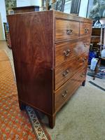 Lovely Georgian Chest (4 of 8) Lovely Georgian Chest (4 of 8)