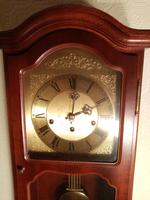 Westminster-Chime Wall Clock (2 of 5) Westminster-Chime Wall Clock (2 of 5)