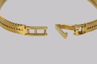 Vintage Universal Geneve J W Benson 18ct Gold 1960s Ladies Bracelet Watch (17 of 18) Vintage Universal Geneve J W Benson 18ct Gold 1960s Ladies Bracelet Watch (17 of 18)