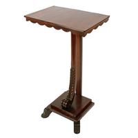Pair of Lamp or Console Tables (4 of 7) Pair of Lamp or Console Tables (4 of 7)