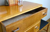 1930s Heals Golden Oak 5 Drawer Chest of Drawers (6 of 14) 1930s Heals Golden Oak 5 Drawer Chest of Drawers (6 of 14)