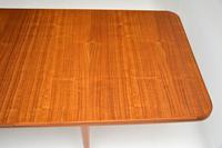 Robert Heritage for Archie Shine Vintage Walnut Hamilton Dining Table (4 of 9) Robert Heritage for Archie Shine Vintage Walnut Hamilton Dining Table (4 of 9)