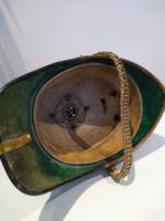 Dorsetshire Regiment Officers Helmet (3 of 9) Dorsetshire Regiment Officers Helmet (3 of 9)