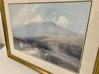 Original Dartmoor Watercolour by Frederick John Widgery (9 of 15) Original Dartmoor Watercolour by Frederick John Widgery (9 of 15)
