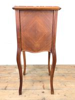 Antique French Bedside Table (8 of 11) Antique French Bedside Table (8 of 11)