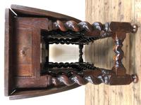18th Century Welsh Oak Gateleg Table (5 of 12) 18th Century Welsh Oak Gateleg Table (5 of 12)