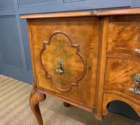 Burr Walnut Sideboard by Waring & Gillow (5 of 18) Burr Walnut Sideboard by Waring & Gillow (5 of 18)