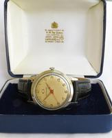 Gents Garrard Wrist Watch c.1960 (2 of 5) Gents Garrard Wrist Watch c.1960 (2 of 5)