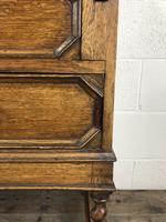 Early 20th Century Antique Oak Bureau Bookcase (2 of 17) Early 20th Century Antique Oak Bureau Bookcase (2 of 17)