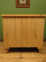 Antique Victorian Pine Chest of Drawers, Adaptable Sink Unit (8 of 15) Antique Victorian Pine Chest of Drawers, Adaptable Sink Unit (8 of 15)