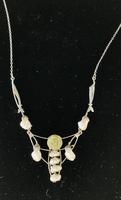 Early 20th Century Necklace (7 of 8) Early 20th Century Necklace (7 of 8)