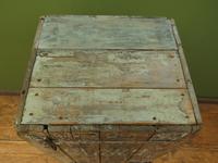 Rustic Painted Beach Shoes Cabinet, Boat House, Beach Hut Shabby Chic Cabinet (8 of 18) Rustic Painted Beach Shoes Cabinet, Boat House, Beach Hut Shabby Chic Cabinet (8 of 18)