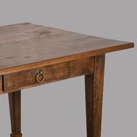 French Oak 19th Century Farmhouse Table (4 of 5) French Oak 19th Century Farmhouse Table (4 of 5)