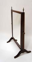 Victorian Mahogany Dressing Table or Toilet/Swing Mirror (11 of 14) Victorian Mahogany Dressing Table or Toilet/Swing Mirror (11 of 14)