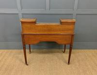 Edwardian Inlaid Mahogany Bonheur Du Jour (7 of 19) Edwardian Inlaid Mahogany Bonheur Du Jour (7 of 19)