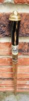 Antique Indian Gadget Stick Walking Stick (6 of 7) Antique Indian Gadget Stick Walking Stick (6 of 7)