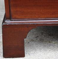 Excellent Quality George II Mahogany Chest of Drawers c.1750 (3 of 8) Excellent Quality George II Mahogany Chest of Drawers c.1750 (3 of 8)