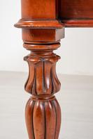 Good Victorian Mahogany Extending Dining Table (10 of 10) Good Victorian Mahogany Extending Dining Table (10 of 10)